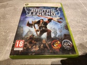 Brutal Legend  .