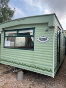 Domek holenderski NR. 020 COSALT SORRENTO