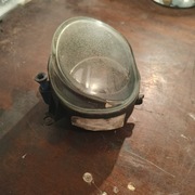 Lampa halogen audi a3 8l