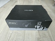 Krosno zestaw do whisky 7-częściowy (6 szklanek i karafka) 