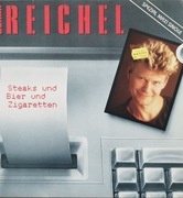 Achim Reichel steaks und bier und zigaretten