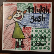 Talulah Gosh - Was It Just A Dream?