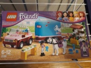 Lego Friends 3186