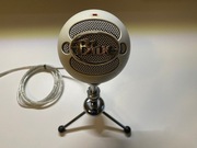 Mikrofon Blue Snowball