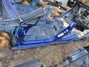 SŁUPEK PRÓG LEWY PRAWY PRZÓD VOLKSWAGEN OGLF VIII R 