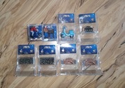 Zestaw figurek Magic Village świąteczna wioska 