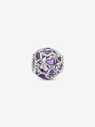 Pandora Charms Ażurowe serduszka dla mamy