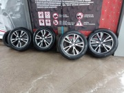 Alufelgi 20-5x127-8J-ET56,4 Jeep BBS Germany