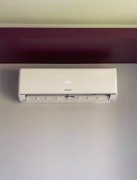 Montaż, serwis klimatyzacji Sinclair, Rotenso Aux 