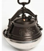 Kociolek stojacy Raszko Baba 15 L