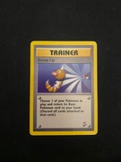 Karta Pokemon Scoop Up Base Set 2 107/130 