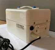 Transformator w obudowie OT160 230/24V