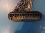 skrzynka bezpieczników 230-280sl