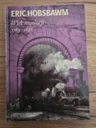 Eric J. Hobsbawm Wiek rewolucji 1789-1848