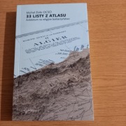 Michał Zioło OSCO 33 listy z atlasu