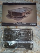Meng Dune Spice Harvester 