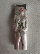 Zapalniczka kolekcjonerska spider-man . 