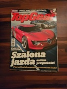 TOP GEAR Archiwalny magazyn 