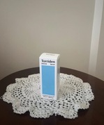 Torriden serum z kwasem hialuronowym