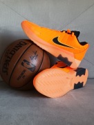 buty do koszykówki Nike Lebron Witness IX 45 witness 9 bronny jordan luka