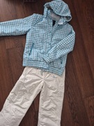 Komplet narciarski TCM Tchibo/ EURO rozmiar M/L