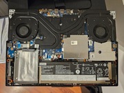 ORYGINALNA BATERIA Lenovo Legion 5 15ARH05H