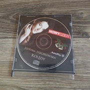 TANIO Justyna Steczkowska – Kolędy