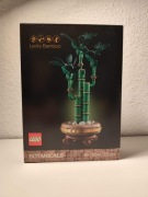 LEGO BOTANICALS 10344 Lucky Bamboo