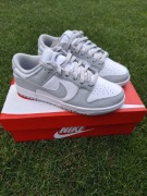 Nike dunk low Dd1931-103 rozmiar 40