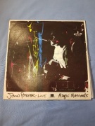 John Porter live Magic Moments Winyl 1982 r.