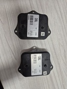 Moduł skrętu Bi-Xenon Volvo s60/V60/XC60 90068996