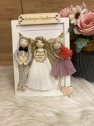 Ramka na Dzień Babci i Dziadka