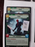 SW Unlimited -  SHD - MAUL (RARE) ! TANIO !!!