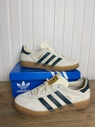 Buty adidas gazelle indoor cream org 41 1/3