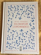 Kalendarium Leśmianowskie J.Trznadel nowa