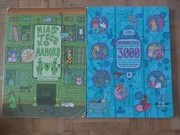 Miasteczko Mamoko i Mamoko 3000