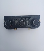 Panel Klimatycacji Skoda Octavia 2 lift 3T0820047M