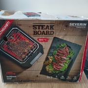 Grill elektryczny Severin PG 8545