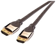 KABEL HDMI 2.0 ULTRAHD 4K 3D LINDY 41446 10m