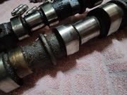 Walki rozrządu 1,3,5 cylinder 3.6 pentastar 