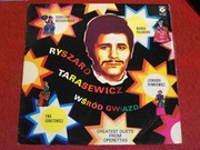 RYSZARD TARASEWICZ - WŚRÓD GWIAZD