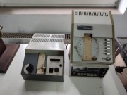 Elektryczne Przyrządy DLA ZEGARMISTRZA Wibrograf i inne