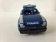 Samochód policyjny FisherPrice