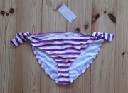 Bravissimo Capri dół od bikini majtki figi wiązane