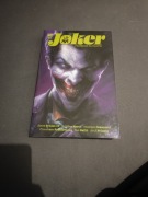 Joker Polowanie na klauna James Tynion IV