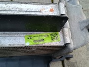 Intercoller Hyundai Kona I 1.0 T-Gdi 