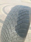 Opony Zimowe Continental 195/55 R16 4szt