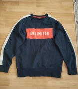 Bluza chłopięca 164