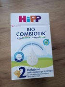 Mleko Hipp Bio Combiotik 2
