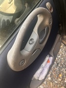 Fiat Multipla MK2 Przełącznik Sterownik szyb Tył lewy prawy